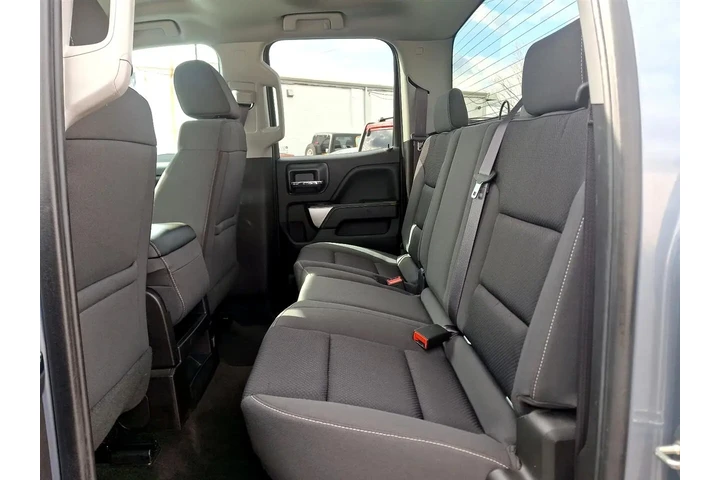 $17900 : 2016 Silverado 1500 LT Double image 10