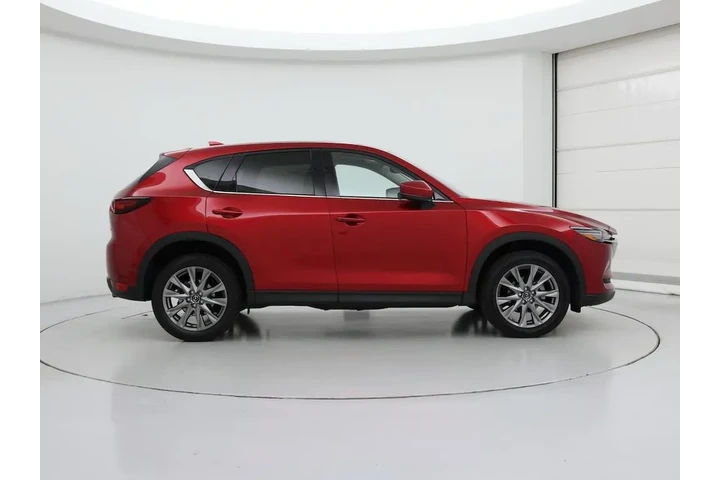$22998 : Mazda CX-5 2020 Grand Tourin image 7