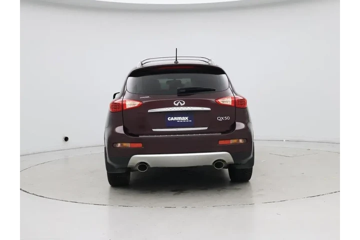 $18998 : INFINITI QX50 2017 4dr Cross image 6