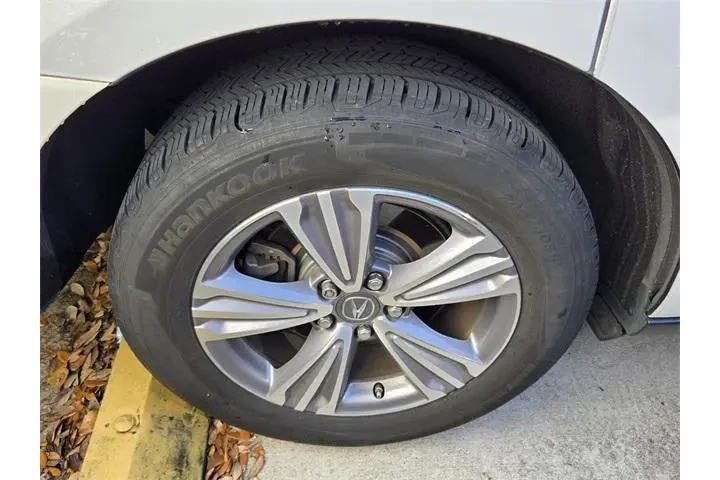 $21082 : Acura MDX 2020 4dr SUV image 10