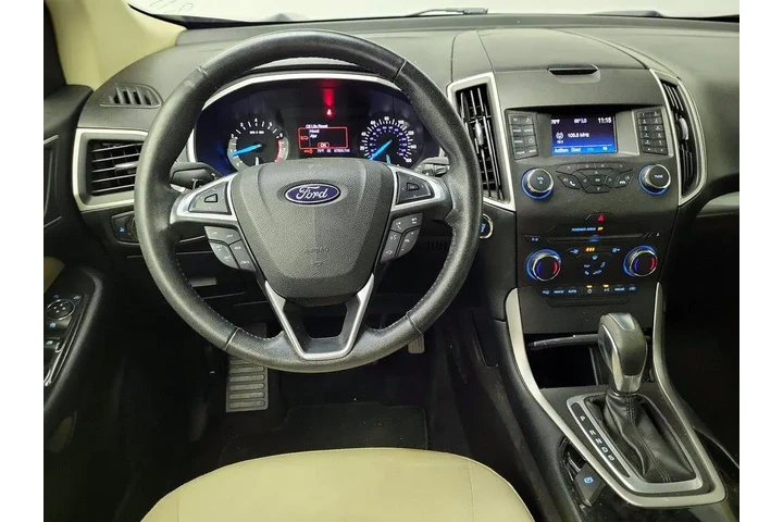 $15998 : Ford Edge 2016 SEL 4dr Cross image 10