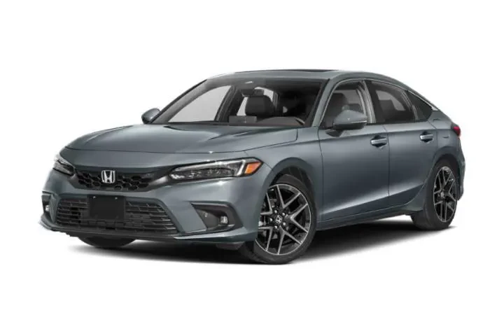 $28888 : Honda Civic 2023 Sport Touri image 1