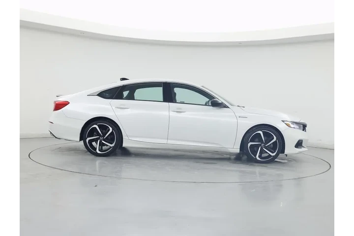 $25998 : Honda Accord Hybrid 2022 Spo image 7