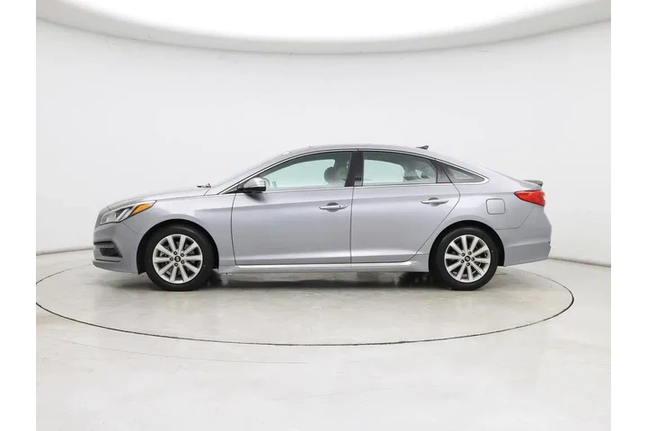 $14998 : Hyundai SONATA 2016 Limited image 3