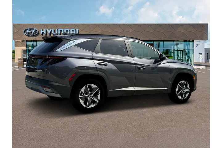 $32990 : Hyundai TUCSON Hybrid 2025 A image 8
