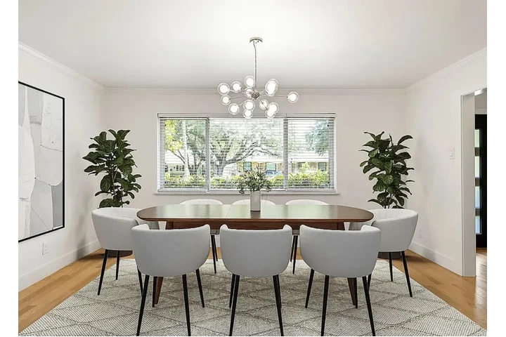 $980 : fresh light modern Home image 3