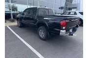 $29999 : Toyota Tacoma 2019 4x2 TRD O thumbnail