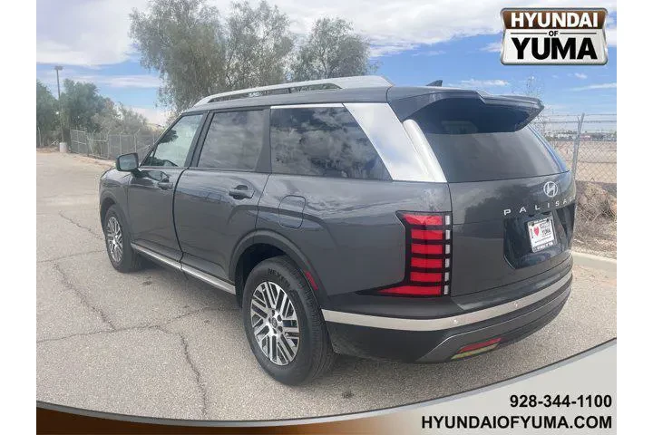 $36995 : Hyundai PALISADE 2026 SEL Co image 2