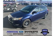 Ford Focus 2017 SEL 4dr Hatc