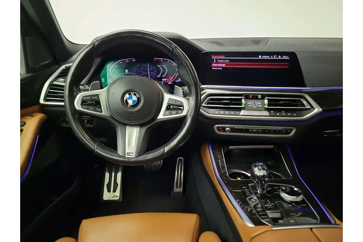 $36998 : BMW X5 2019 AWD xDrive50i 4d image 10