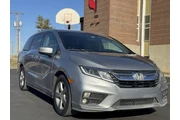 2019 Odyssey EX-L w/Navi w/RES en Kansas City
