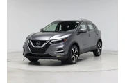 $22998 : Nissan Rogue Sport 2021 SL 4 thumbnail