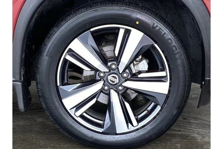 $19881 : Nissan Rogue 2021 SL 4dr Cro image 5