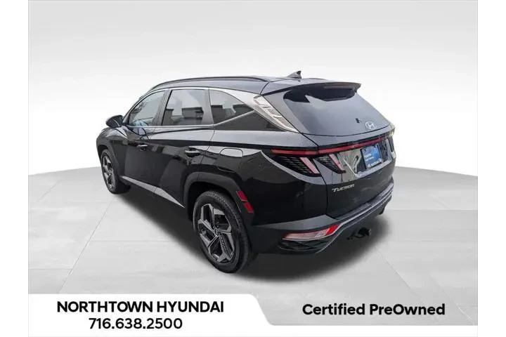 $25417 : Hyundai TUCSON 2023 AWD SEL image 4