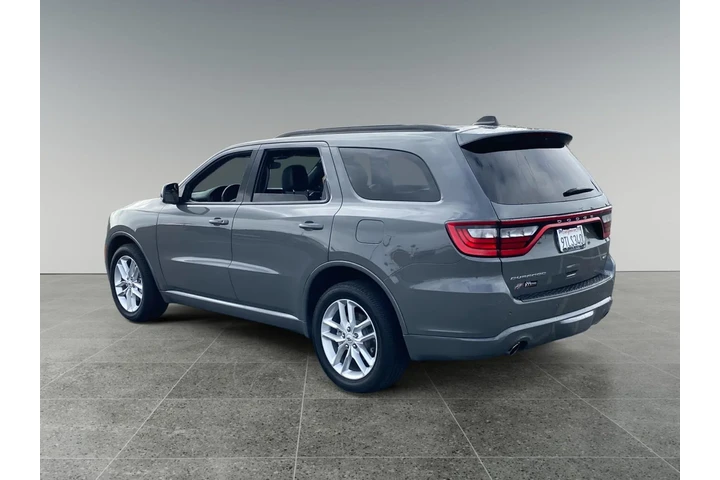 $39999 : Dodge Durango 2025 AWD GT 4d image 3