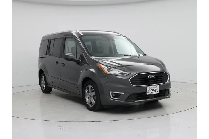 $29998 : Ford Transit Connect 2019 Ti image 1