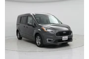 Ford Transit Connect 2019 Ti en Fresno