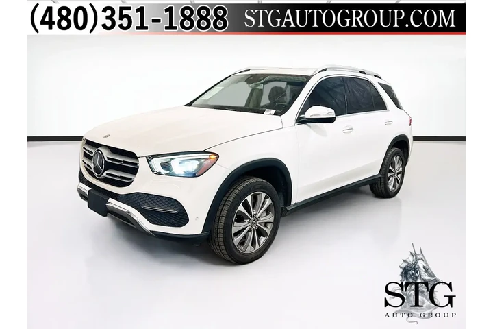 $30500 : Mercedes-Benz GLE 2021 GLE 3 image 4