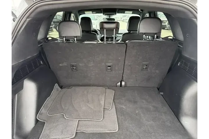 $21541 : Ford Escape 2025 ST-Line 4dr image 6