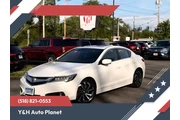 2016 ILX w/Tech w/A-SPEC en Albany