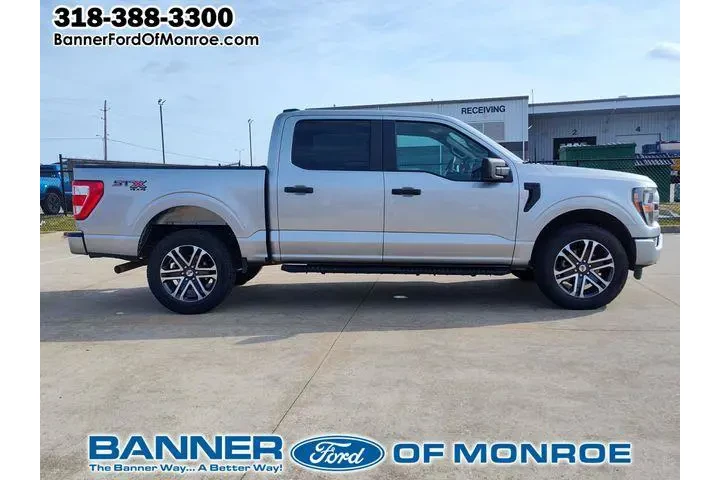 $35987 : Ford F-150 2023 4x4 XL 4dr S image 8