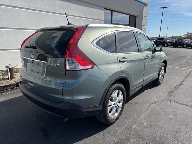 $11440 : Pre-Owned 2012 CR-V EX-L image 6