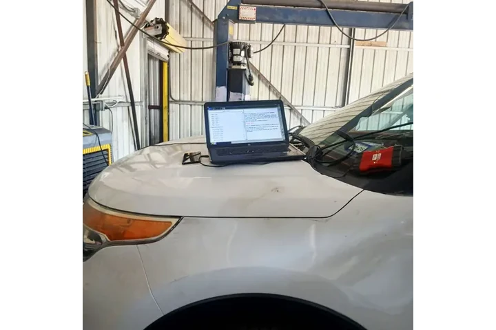 Quick To Fix Auto Service image 2