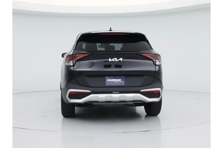 $23998 : Kia Sportage 2023 EX 4dr SUV image 6