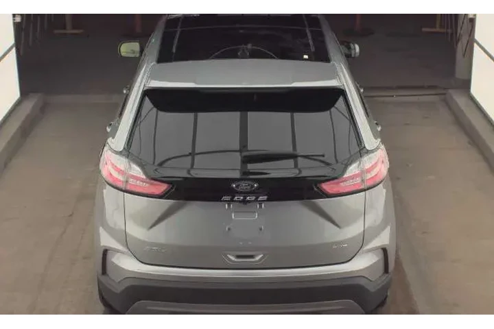 $26990 : Ford Edge 2023 AWD SEL 4dr C image 5