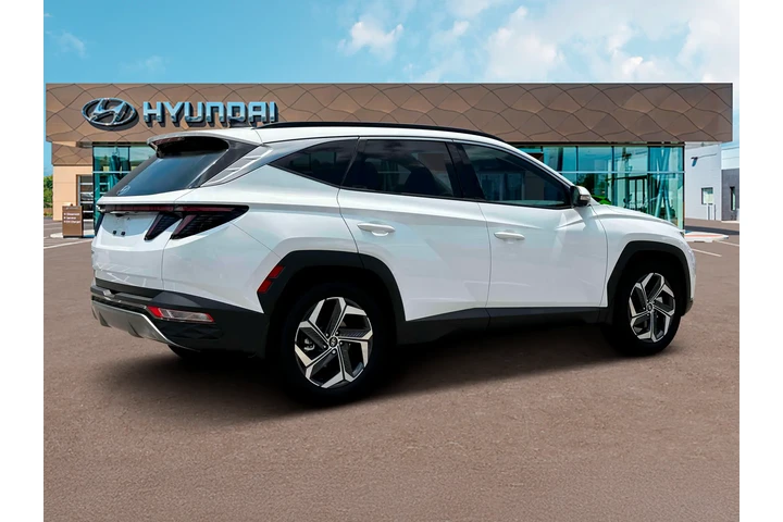 $25455 : Hyundai TUCSON 2024 Limited image 8