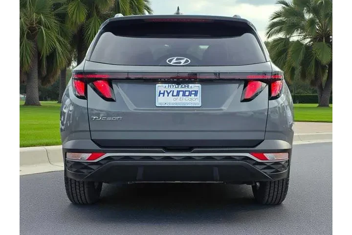 $21300 : Hyundai TUCSON 2024 SEL 4dr image 6