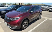 Honda CR-V 2018 LX 4dr SUV en Stockton