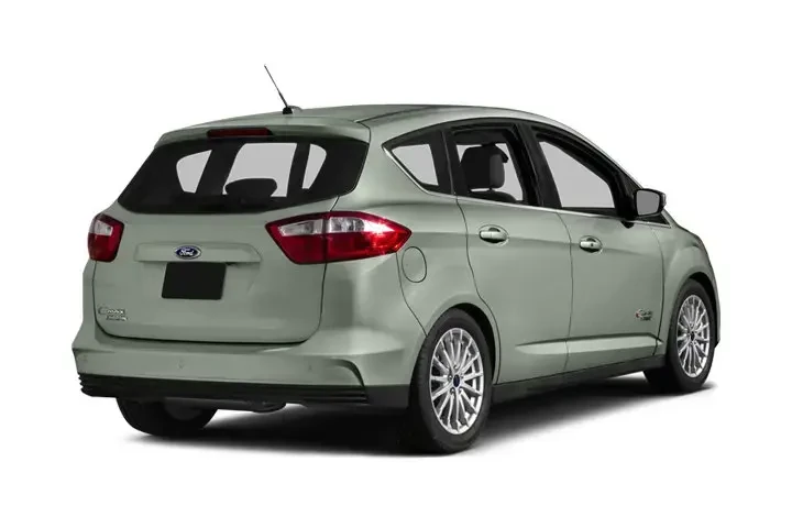 $5998 : Ford C-MAX Energi 2014 SEL 4 image 2