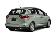 $5998 : Ford C-MAX Energi 2014 SEL 4 thumbnail