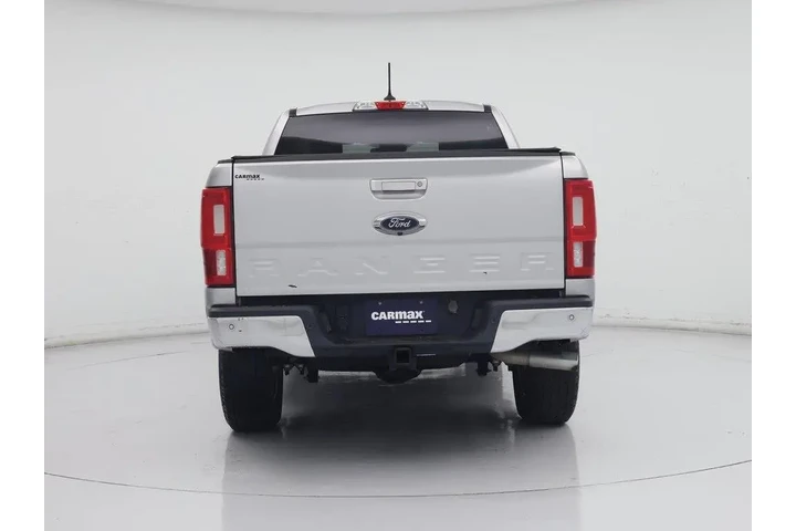 $29998 : Ford Ranger 2021 4x4 XLT 4dr image 6