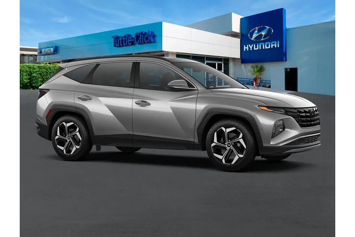 $31988 : Hyundai TUCSON Hybrid 2024 A image 10