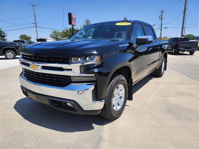 $29999 : 2019 CHEVROLET SILVERADO 1500 image 4