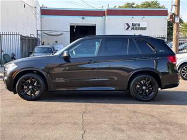 $22990 : 2018 BMW X52018 BMW X5 image 8