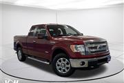 Pre-Owned 2014 F-150 XLT