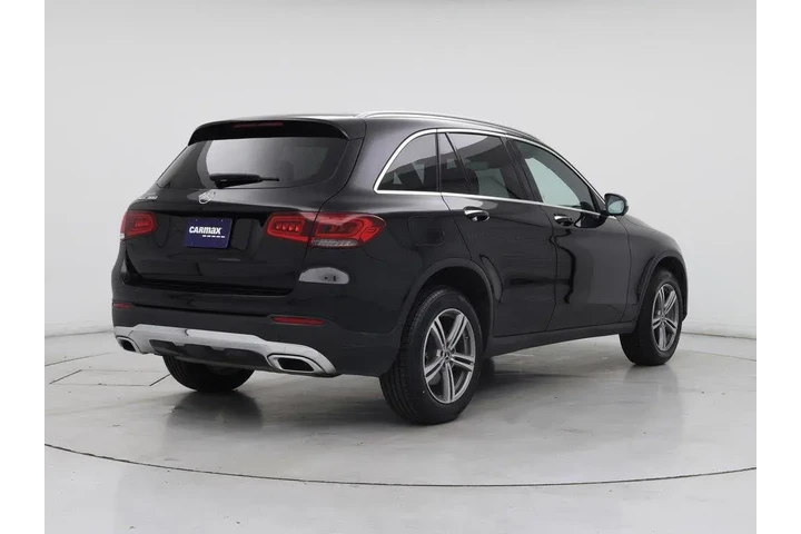 $24998 : Mercedes-Benz GLC 2022 GLC 3 image 8