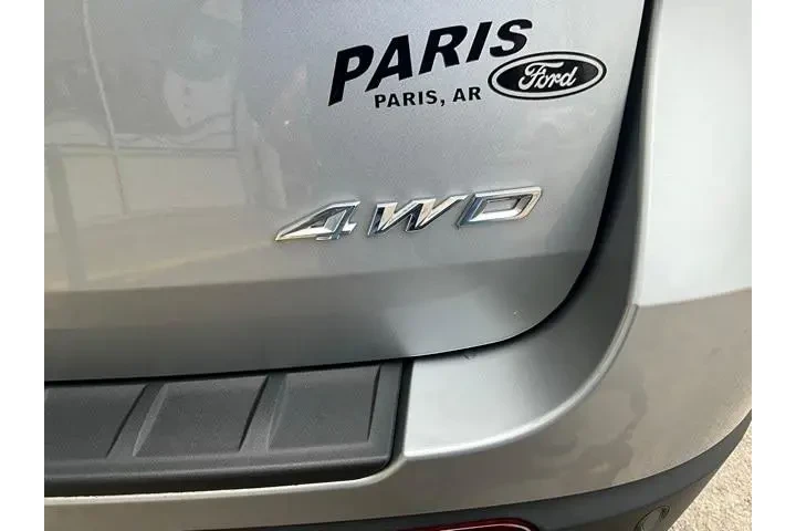 $35681 : Ford Explorer 2023 AWD XLT 4 image 10