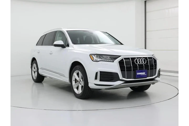 $35998 : Audi Q7 2024 AWD quattro Pre image 1