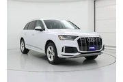 Audi Q7 2024 AWD quattro Pre