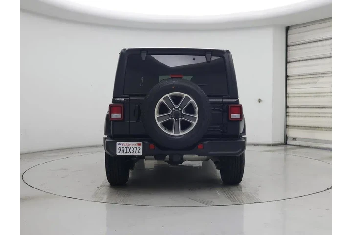 $32998 : Jeep Wrangler 2023 4x4 Sahar image 6