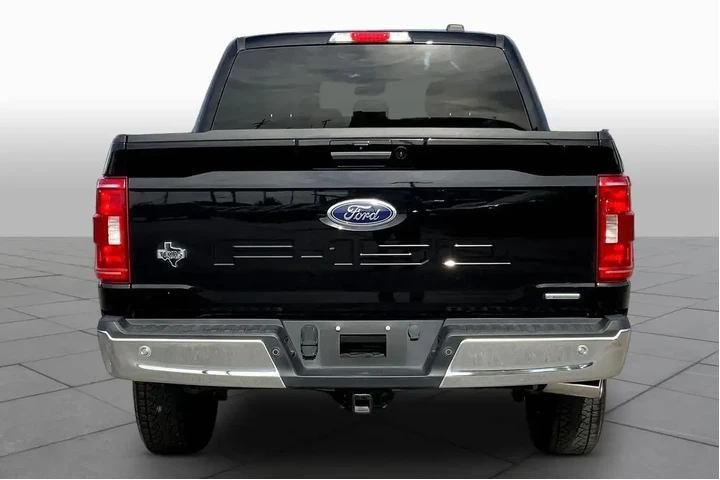 $33669 : Ford F-150 2022 4x4 Platinum image 5