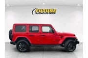 $33988 : Jeep Wrangler 2025 4x4 Backc thumbnail