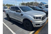 Ford Ranger 2019 4x4 Lariat en Atlanta