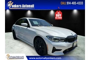 BMW 3 Series 2019 AWD 330i x