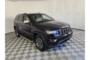 $19998 : Jeep Grand Cherokee 2021 4x2 thumbnail