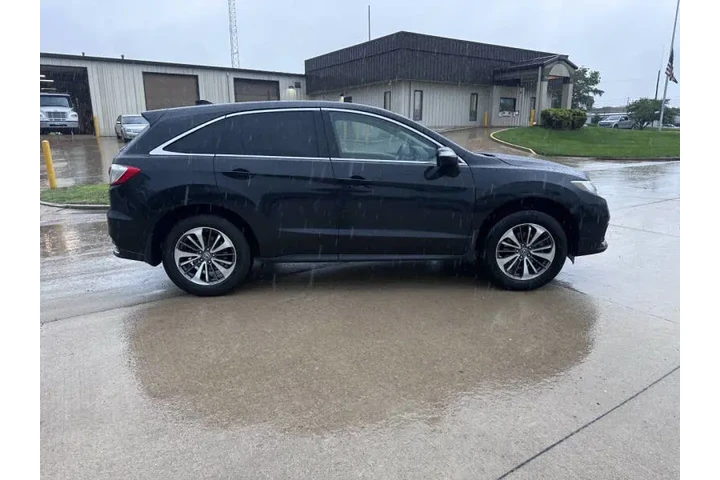 $14900 : 2017 RDX w/Advance image 7